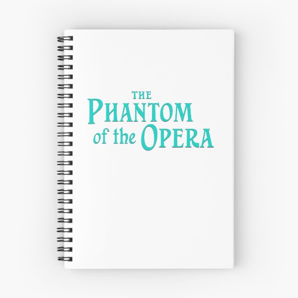 Artikelvorschau, Das Phantom der Oper - Hammer Horror - Weiß entworfen und verkauft von ABSTRACT-IVISM.