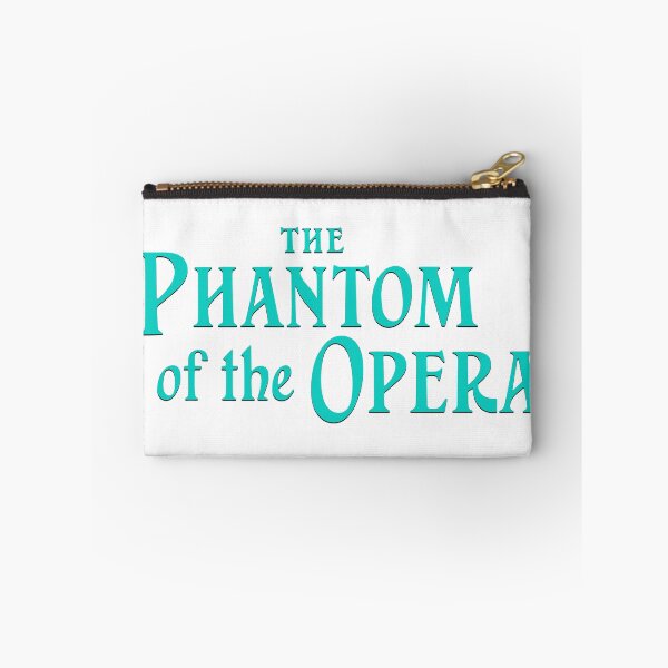 Item preview, The Phantom Of The Opera - Hammer Horror - White designed and sold by ABSTRACT-IVISM.