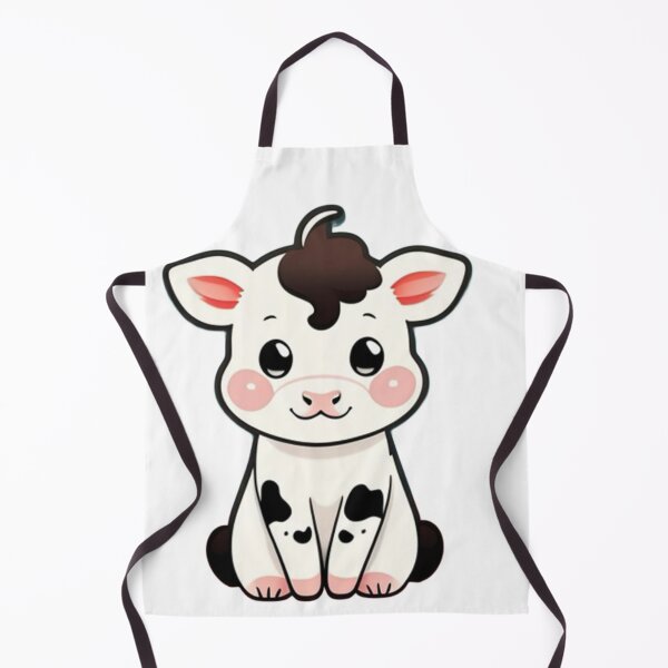 Item preview, little cow designed and sold by Alinarosa.