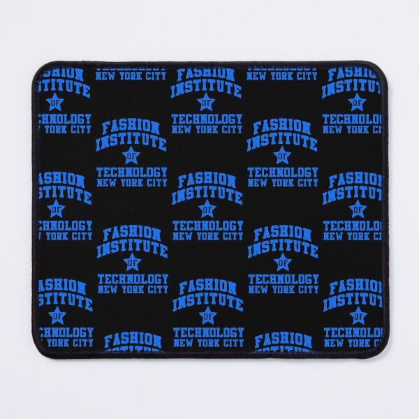 Item preview, Fashion Institute New York City designed and sold by BackinDaysUni.