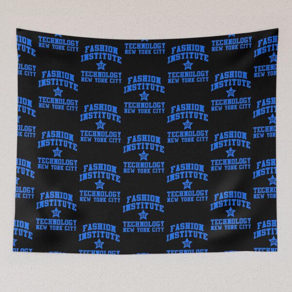 Item preview, Fashion Institute New York City designed and sold by BackinDaysUni.