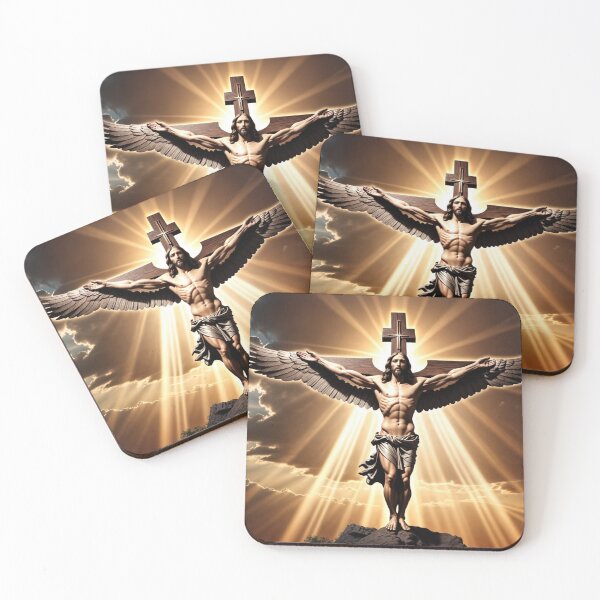 Item preview, The Greatest Faith designed and sold by GodGunsCountry.