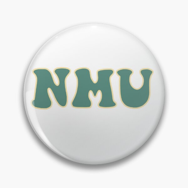 Item preview, Northern Michigan University  designed and sold by emilyericksson.