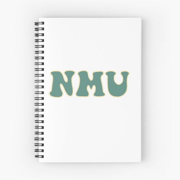 Item preview, Northern Michigan University  designed and sold by emilyericksson.