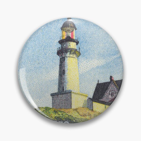 Item preview, US Stamp #1391 - 1970 6c Maine Statehood designed and sold by WexStudios.