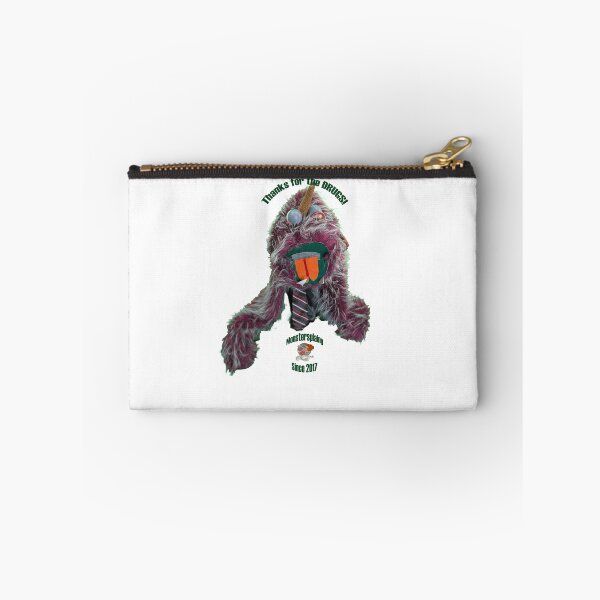 Item preview, Rogers Monstersplains designed and sold by Max's Fancy Monsters.