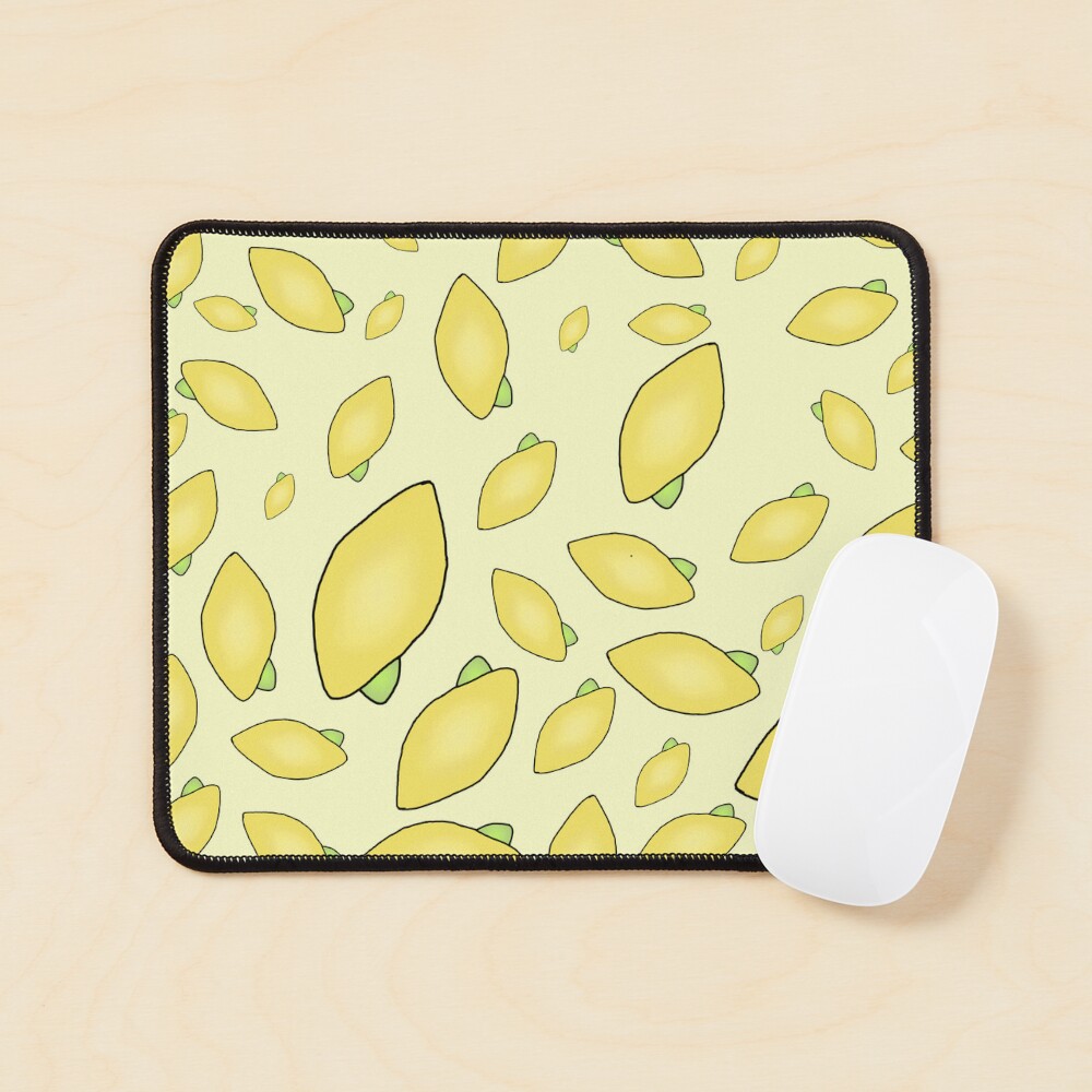 Item preview, Mouse Pad designed and sold by WDesignsSlaps.