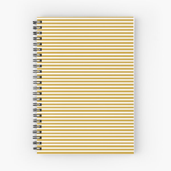 Item preview, Horizontal stripe fashion yellow and white  designed and sold by Carlos Gudino.