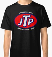 JTP jenkintown posse Classic T-Shirt