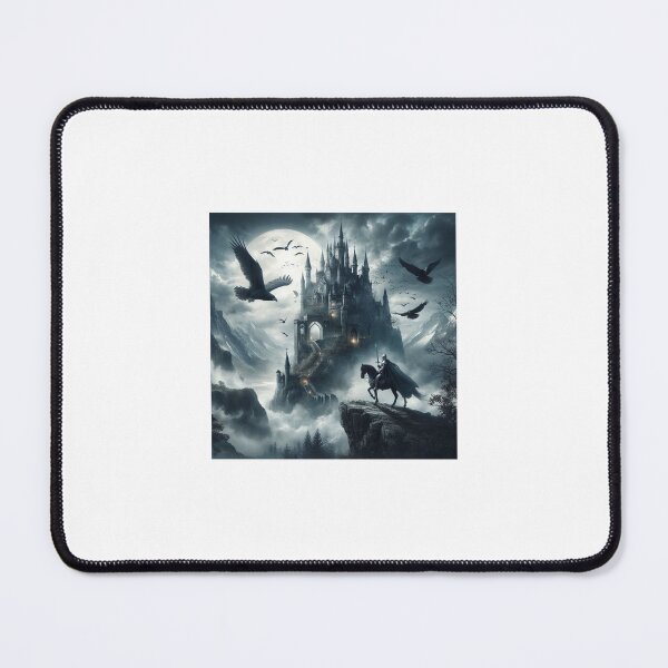Item preview, Dark Fantasy designed and sold by Thehammer98.