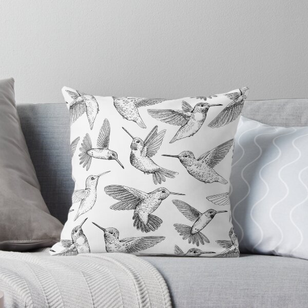 Item preview, Hummingbirds  designed and sold by Katerina Mitkova Kirilova.