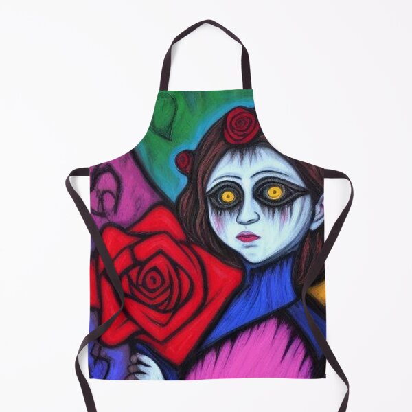 Item preview, Abstract Figure Art designed and sold by TheDarkWardrobe.