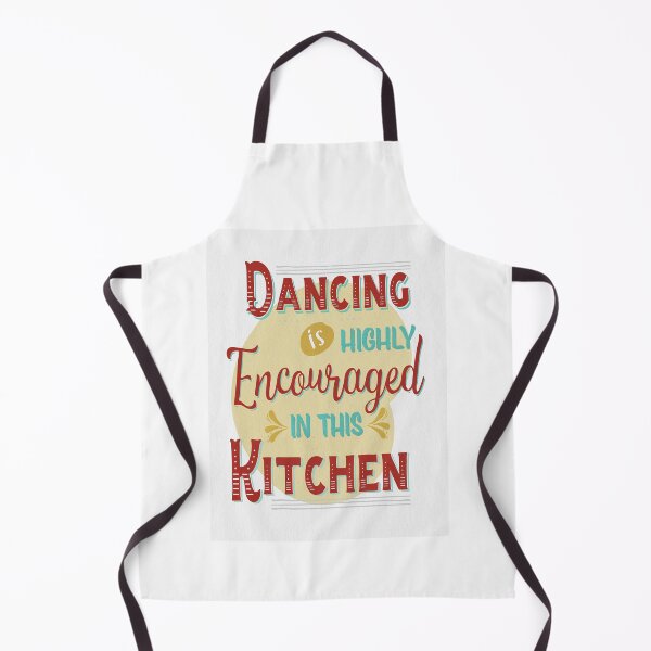 Item preview, Dancing is highly encouraged designed and sold by my-sanity.