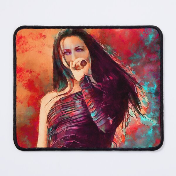 Item preview, My Immortal designed and sold by TheRocker.