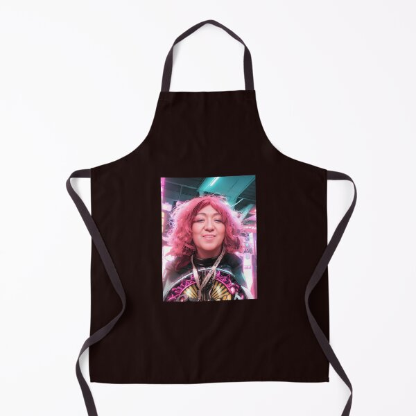 Item preview, Cyber Darla designed and sold by Radicomics.