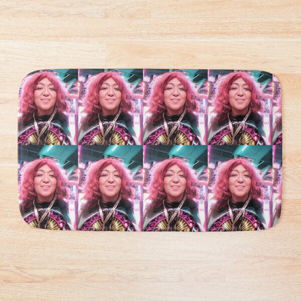 Item preview, Cyber Darla designed and sold by Radicomics.