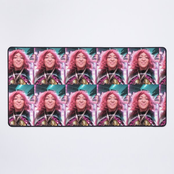 Item preview, Cyber Darla designed and sold by Radicomics.