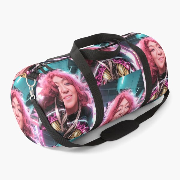 Item preview, Cyber Darla designed and sold by Radicomics.