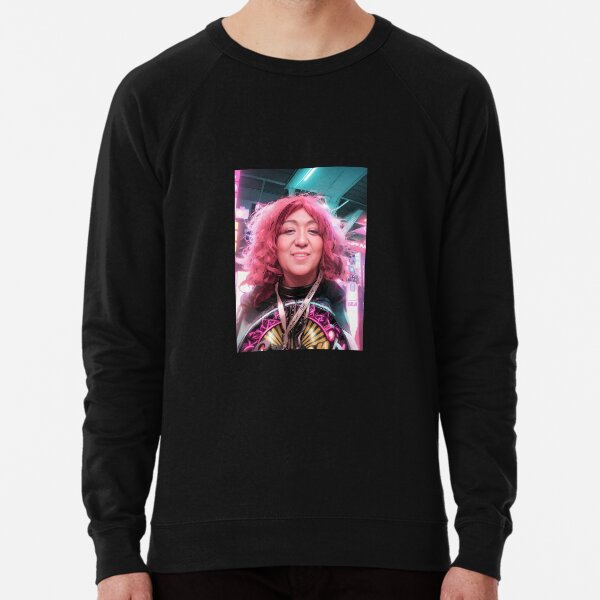 Item preview, Cyber Darla designed and sold by Radicomics.