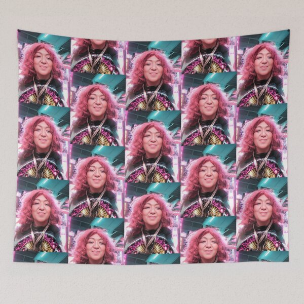 Item preview, Cyber Darla designed and sold by Radicomics.