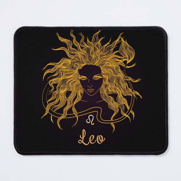 Item preview, Leo, The Lion-Zodiac Sign.Version 3. designed and sold by FullCreative.