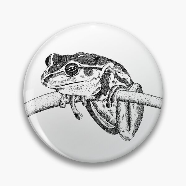 Item preview, Motorbike frog designed and sold by SERCUL.