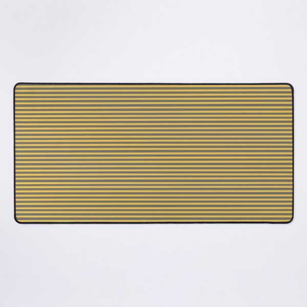 Item preview, Horizontal stripe fashion yellow and grey designed and sold by Carlos Gudino.
