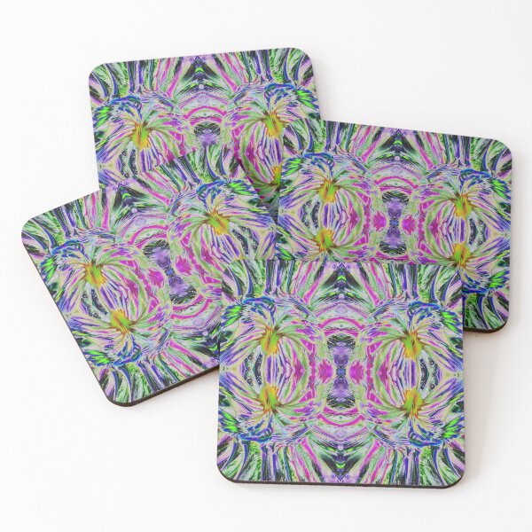 Item preview, Influence. designed and sold by Arte Fractal Estudio.