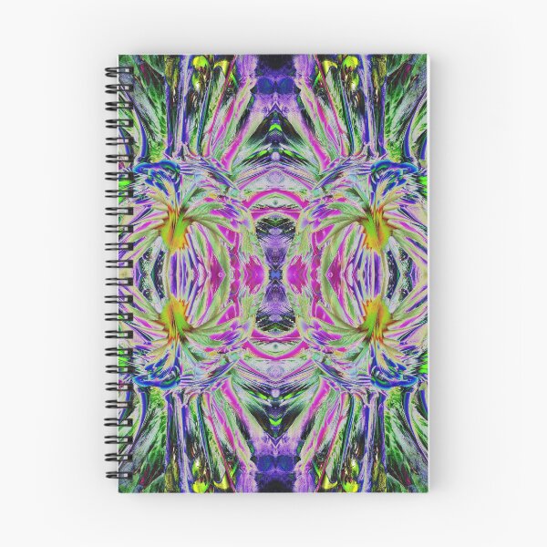 Artikelvorschau, Beeinflussen. entworfen und verkauft von Arte Fractal Estudio.