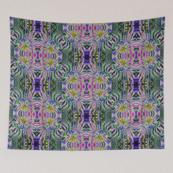 Item preview, Influence. designed and sold by Arte Fractal Estudio.