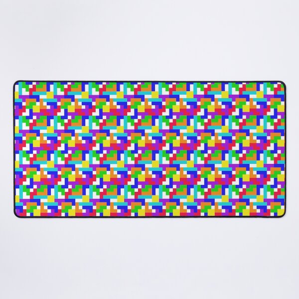 Item preview, Tetris Blocks designed and sold by Shades of Black and White.