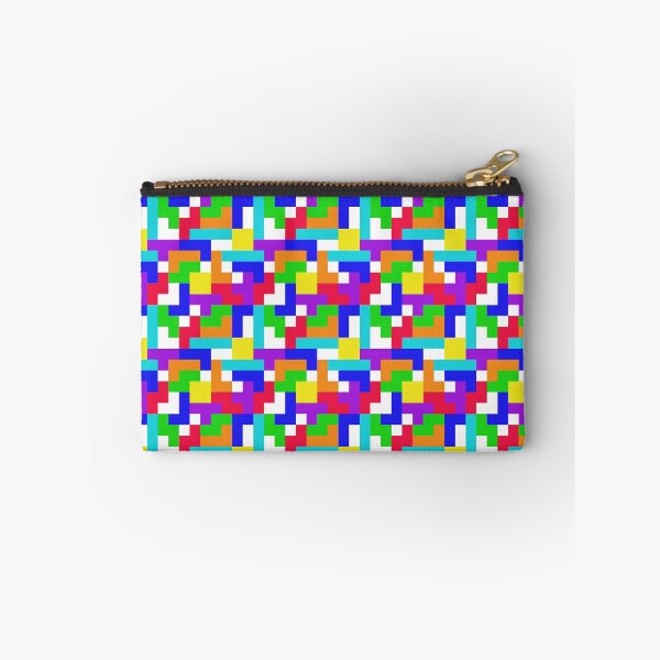 Item preview, Tetris Blocks designed and sold by Shades of Black and White.