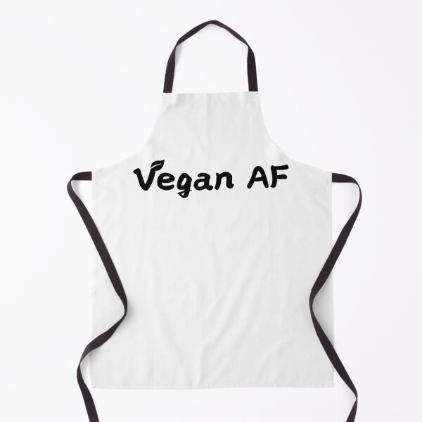 Item preview, Vegan AF designed and sold by Ten14Designs.
