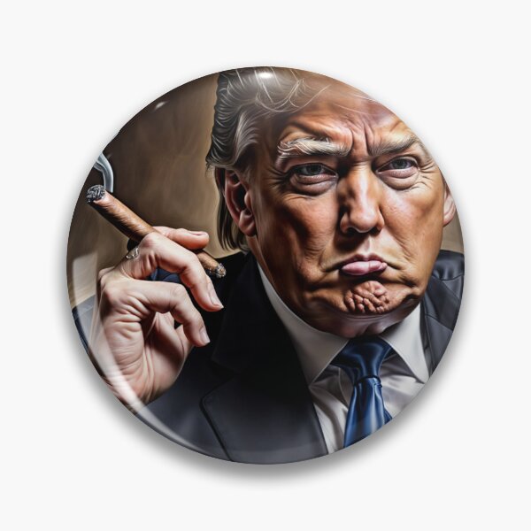 Item preview, The Don designed and sold by GodGunsCountry.