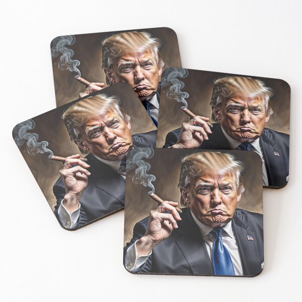 Item preview, The Don designed and sold by GodGunsCountry.