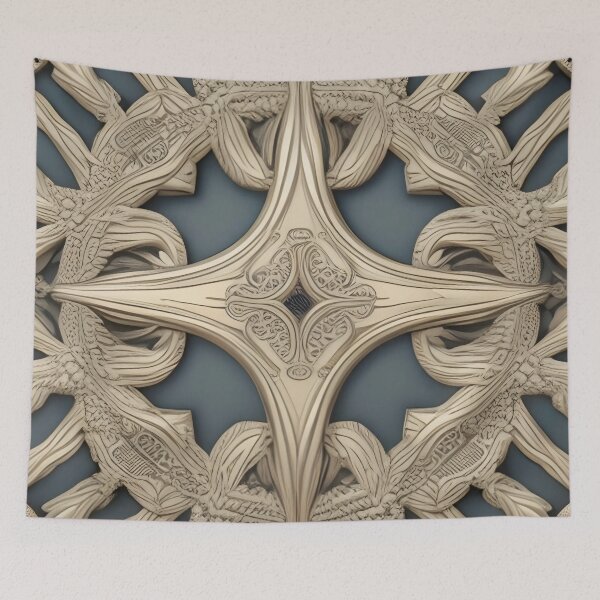 Item preview, PATTERN OF GERMANY  - PATTERN 1 designed and sold by SpecialForceART.