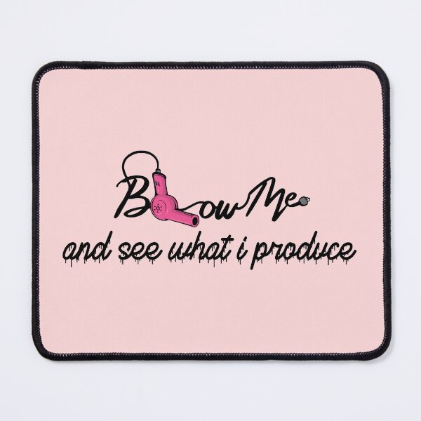 Item preview, Blow Me And See What I Produce designed and sold by LoFi-OG.