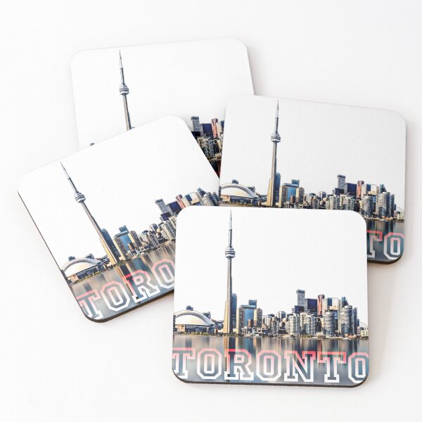 Item preview, Toronto, ciudad de Toronto designed and sold by FACELESS MONKEY.