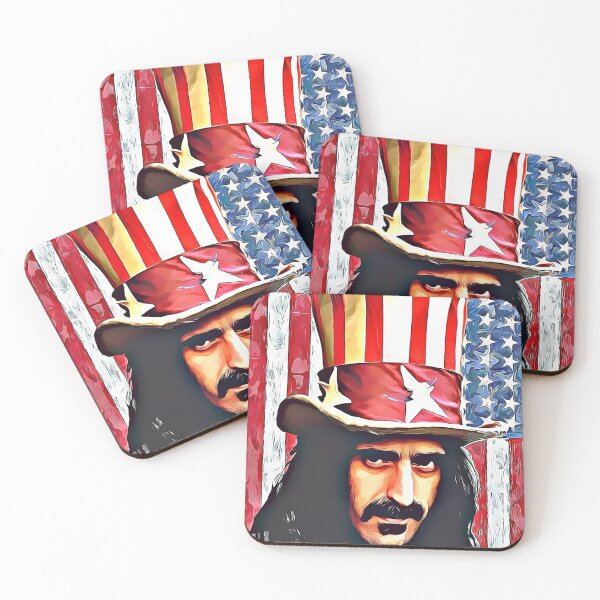 Item preview, Mr President designed and sold by TheRocker.
