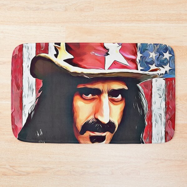 Item preview, Mr President designed and sold by TheRocker.