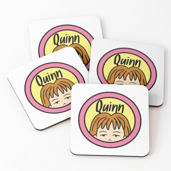 Item preview, Quinn designed and sold by Marco Bottiglieri.