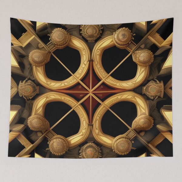 Item preview, PATTERN OF GERMANY  - PATTERN 3 designed and sold by SpecialForceART.