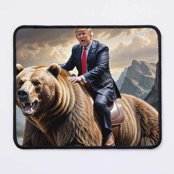Item preview, That's Mr President to You Thanks designed and sold by GodGunsCountry.
