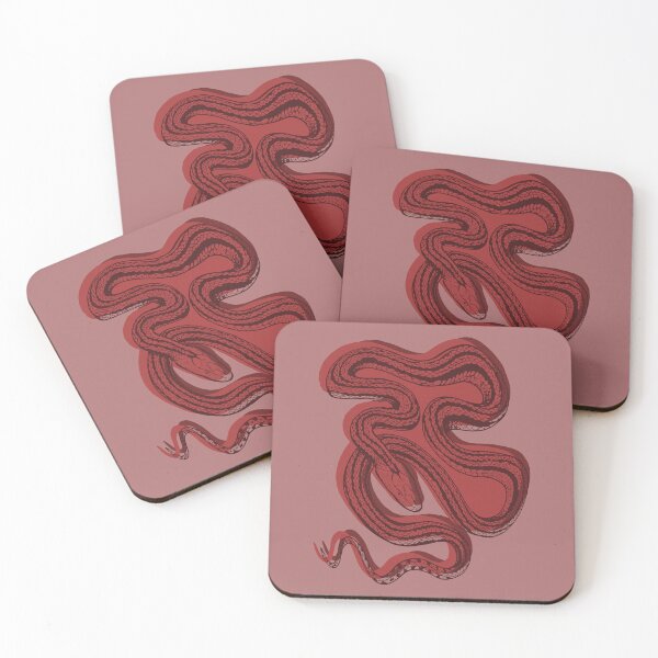 Item preview,  Coiled Around Your Heart designed and sold by sageletrox.