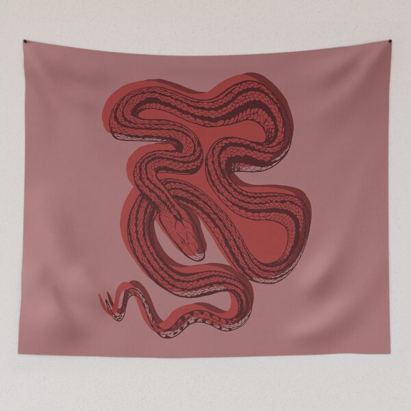 Item preview,  Coiled Around Your Heart designed and sold by sageletrox.