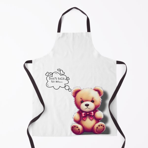 Item preview, Dont't talk to me designed and sold by Alinarosa.