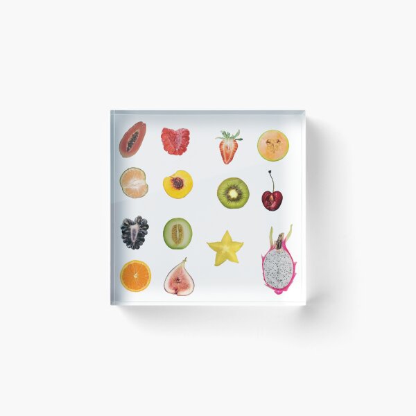 Item preview, Small fruits designed and sold by theasim.