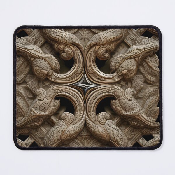Item preview, PATTERN OF GERMANY - PATTERN 5 designed and sold by SpecialForceART.
