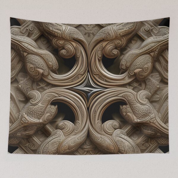 Item preview, PATTERN OF GERMANY  - PATTERN 5 designed and sold by SpecialForceART.