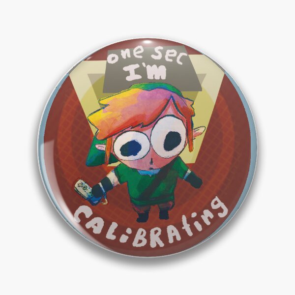 Item preview, Calibrating designed and sold by 2DPyramid.